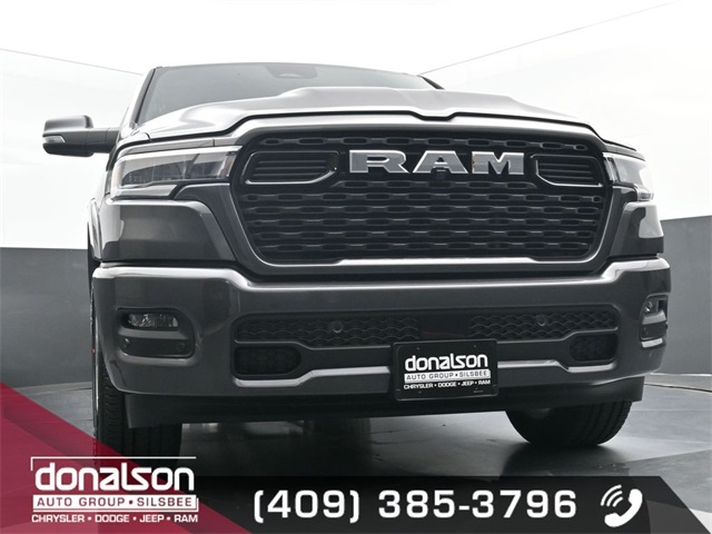 new 2026 Ram 1500 car, priced at $59,185