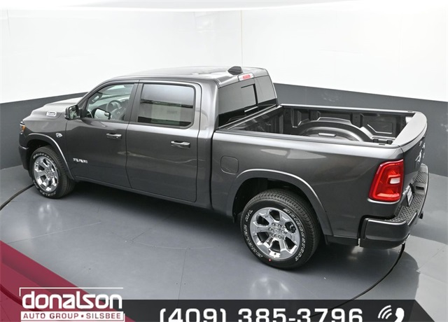 new 2026 Ram 1500 car, priced at $59,185