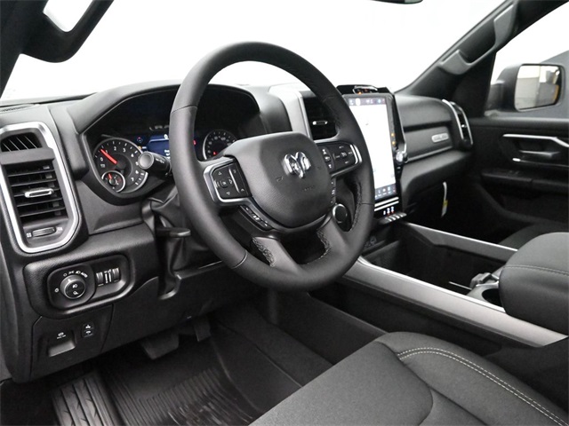 new 2026 Ram 1500 car, priced at $59,185