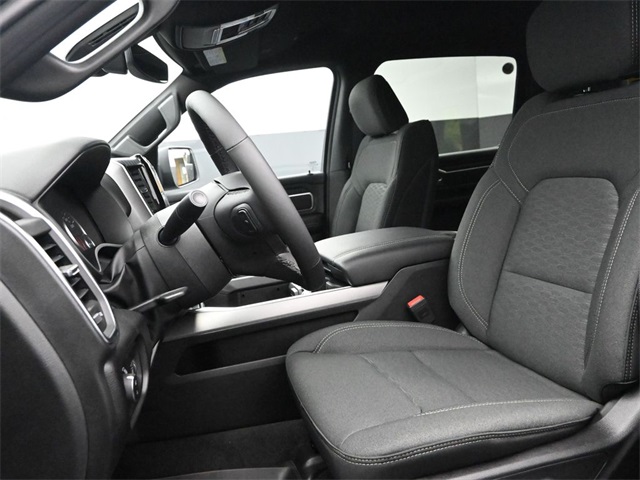 new 2026 Ram 1500 car, priced at $59,185