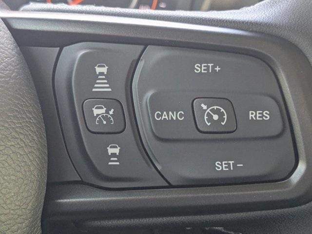 new 2025 Jeep Wrangler car, priced at $33,580