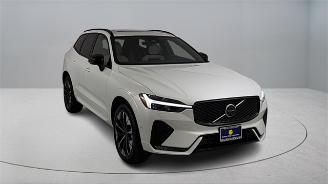 new 2026 Volvo XC60 car, priced at $57,985