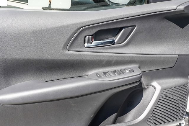 used 2025 Toyota Prius car, priced at $33,777