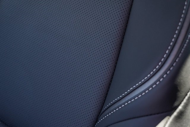 used 2025 Toyota Prius car, priced at $33,777