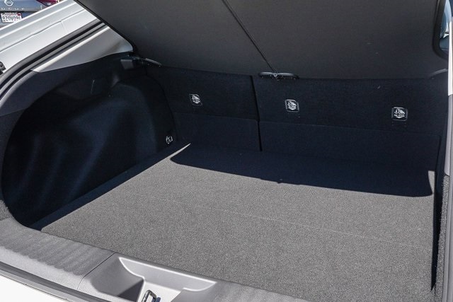 used 2025 Toyota Prius car, priced at $33,777