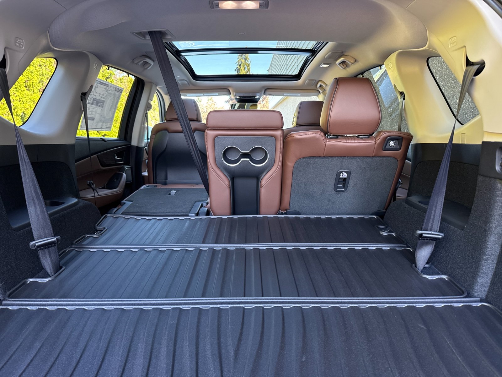 new 2026 Acura MDX car