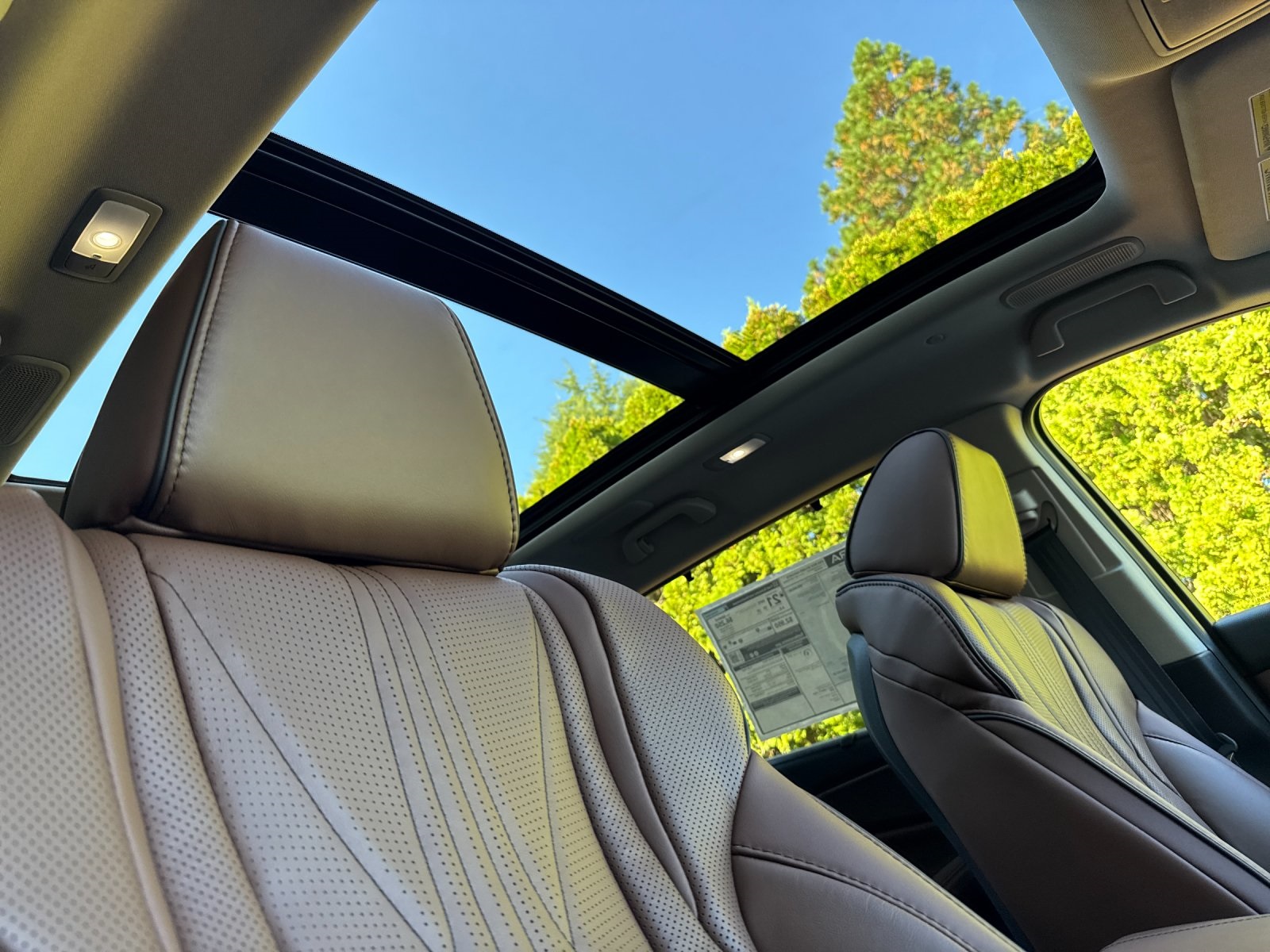 new 2026 Acura MDX car