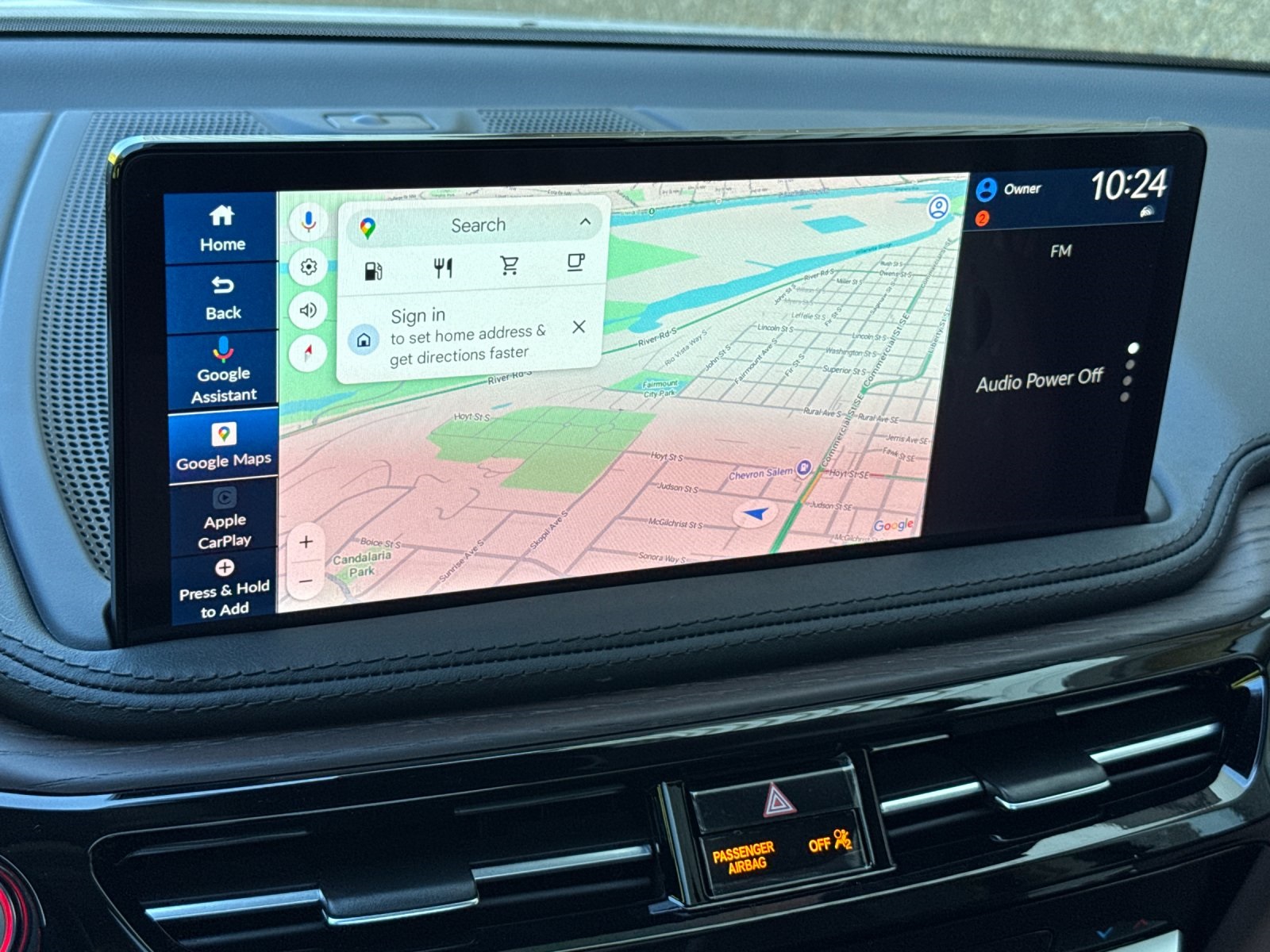 new 2026 Acura MDX car