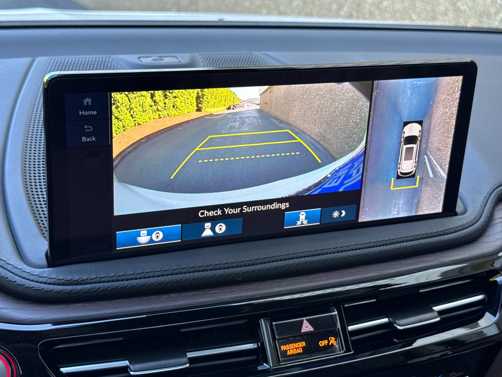 new 2026 Acura MDX car