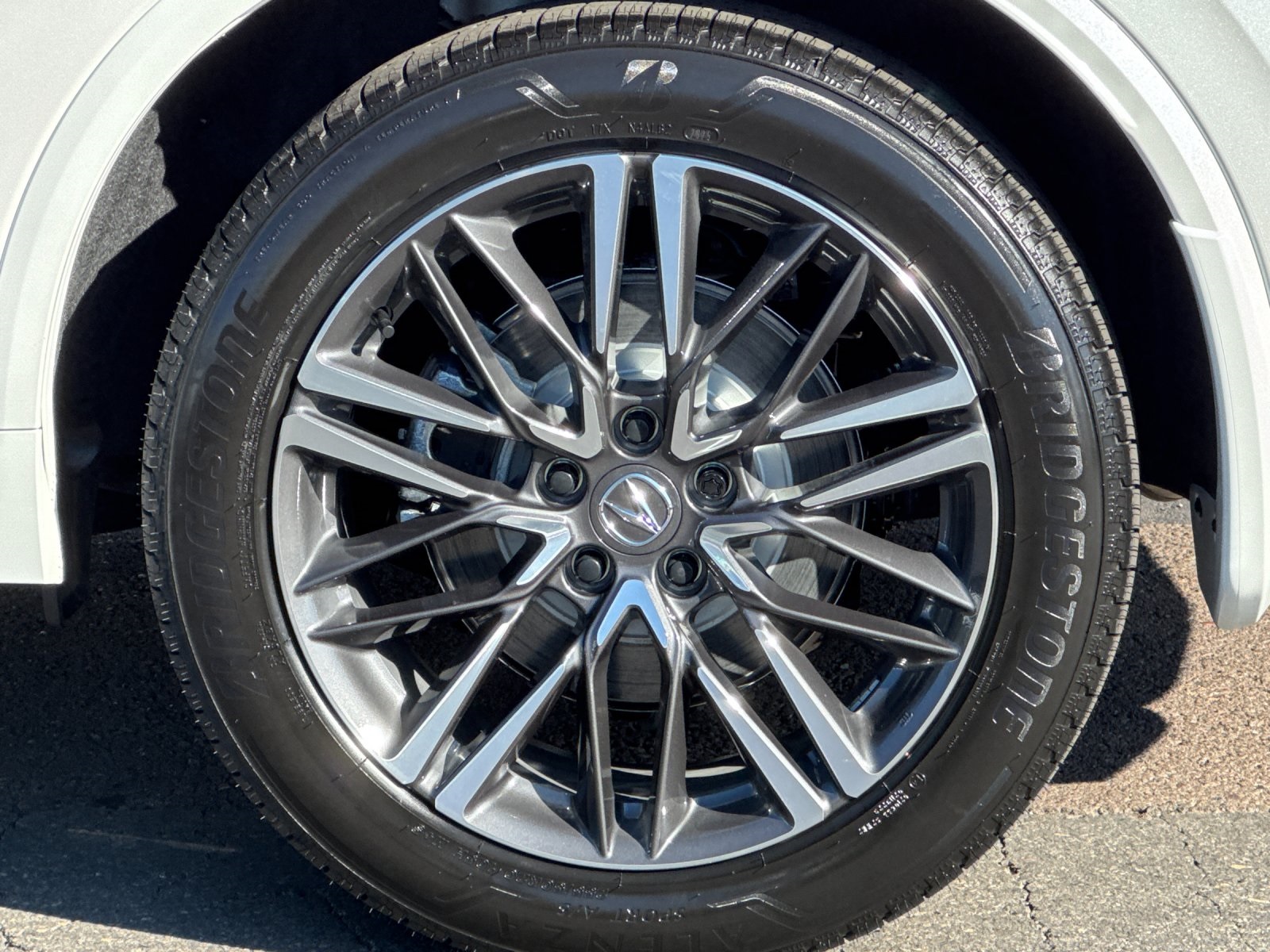 new 2026 Acura MDX car