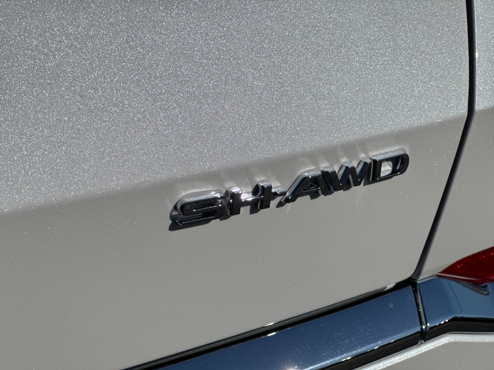 new 2026 Acura MDX car