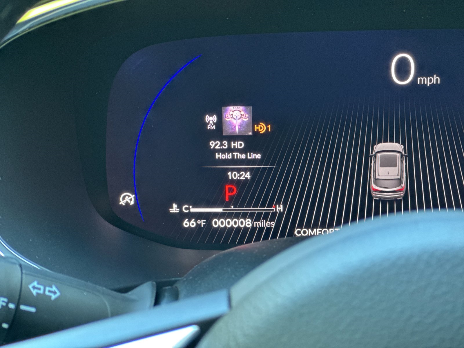 new 2026 Acura MDX car