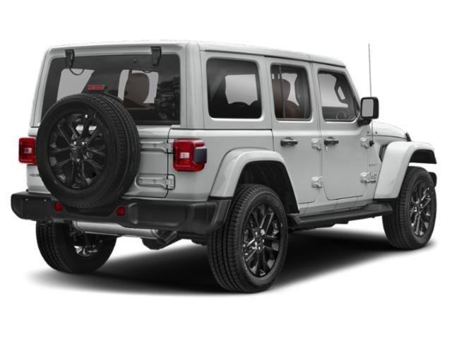 used 2022 Jeep Wrangler car, priced at $28,792