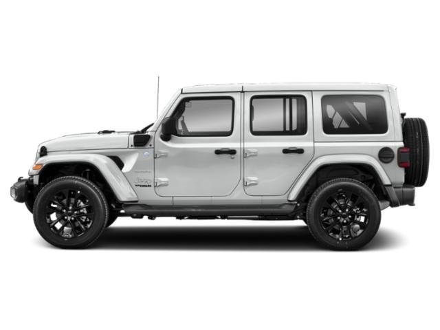 used 2022 Jeep Wrangler car, priced at $28,792