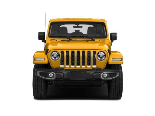 used 2022 Jeep Wrangler car, priced at $28,792