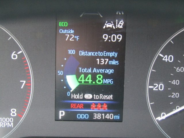 used 2024 Toyota Corolla Cross car, priced at $27,499