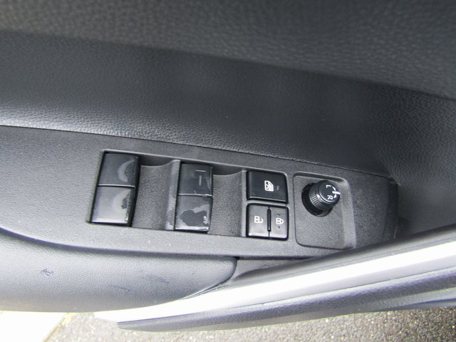 used 2024 Toyota Corolla Cross car, priced at $27,499