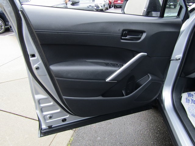 used 2024 Toyota Corolla Cross car, priced at $27,499