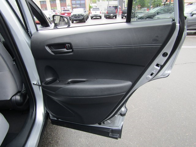 used 2024 Toyota Corolla Cross car, priced at $27,499