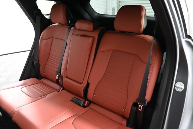 new 2025 Kia Sportage Hybrid car, priced at $39,821