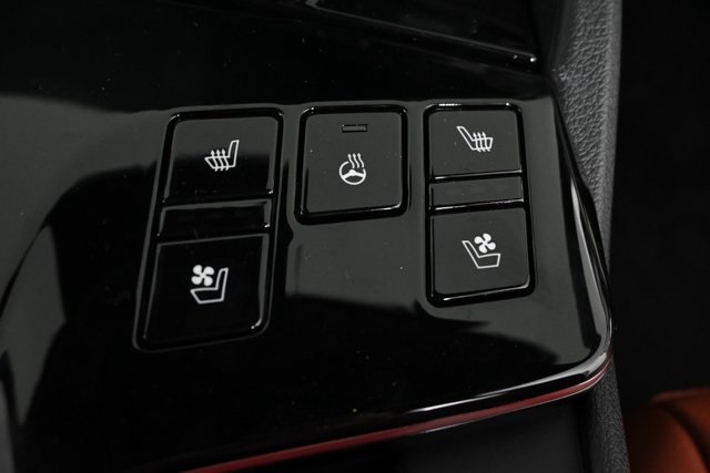 new 2025 Kia Sportage Hybrid car, priced at $39,821
