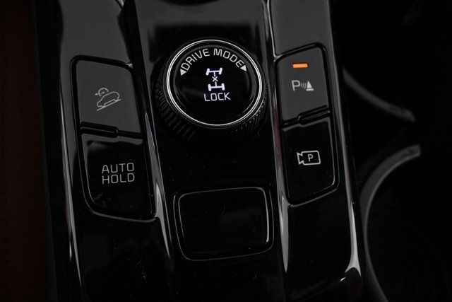 new 2025 Kia Sportage Hybrid car, priced at $39,821