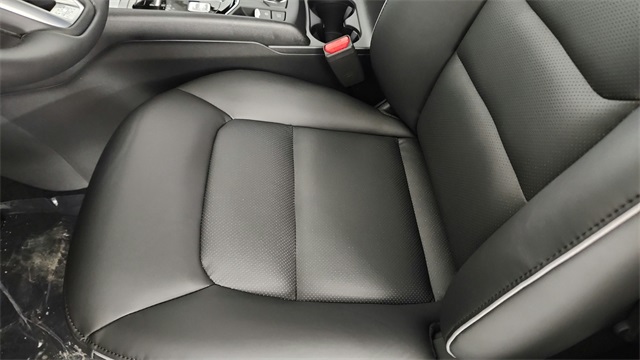 new 2025 Mazda CX-5 car, priced at $32,760