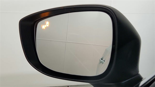 new 2025 Mazda CX-5 car, priced at $32,760