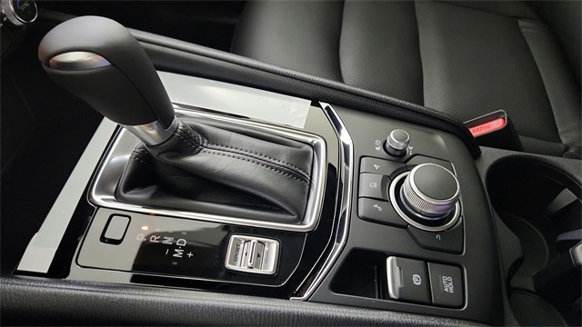 new 2025 Mazda CX-5 car, priced at $32,760