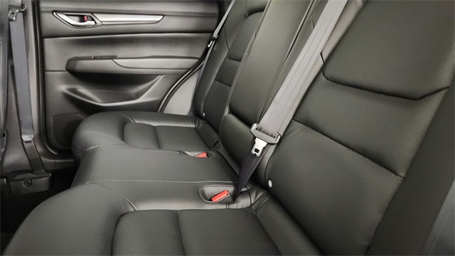 new 2025 Mazda CX-5 car, priced at $32,760
