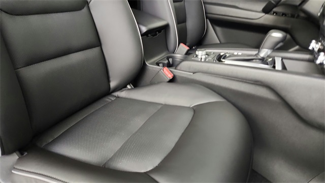 new 2025 Mazda CX-5 car, priced at $32,760