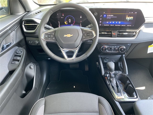 new 2026 Chevrolet TrailBlazer car, priced at $29,165