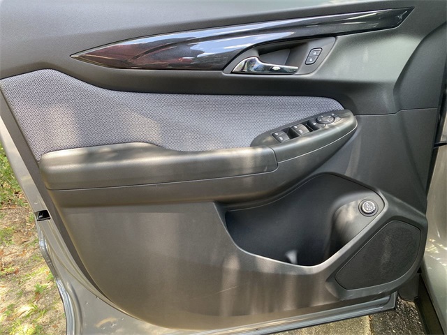new 2026 Chevrolet TrailBlazer car, priced at $29,165