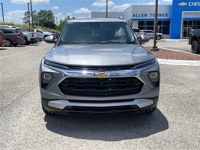 new 2026 Chevrolet TrailBlazer car, priced at $29,165