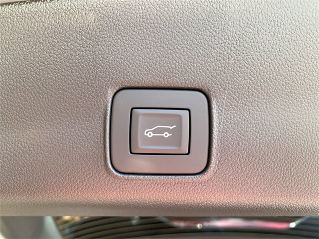 new 2026 Chevrolet TrailBlazer car, priced at $29,165