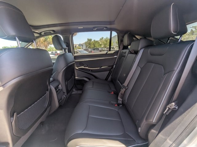 new 2025 Jeep Wagoneer S car, priced at $52,590