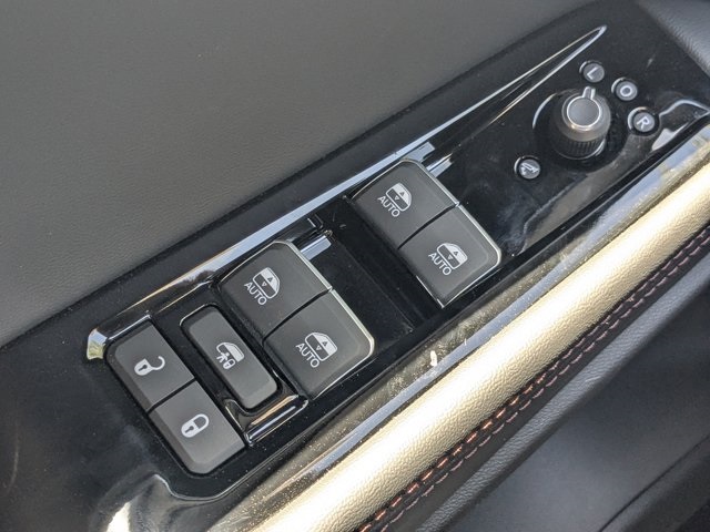 new 2025 Jeep Wagoneer S car, priced at $52,590