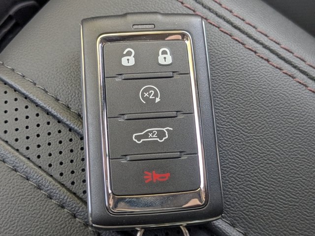 new 2025 Jeep Wagoneer S car, priced at $52,590
