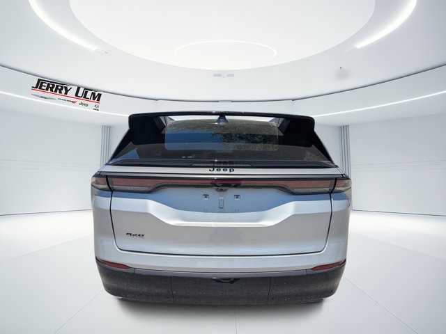 new 2025 Jeep Wagoneer S car, priced at $52,590