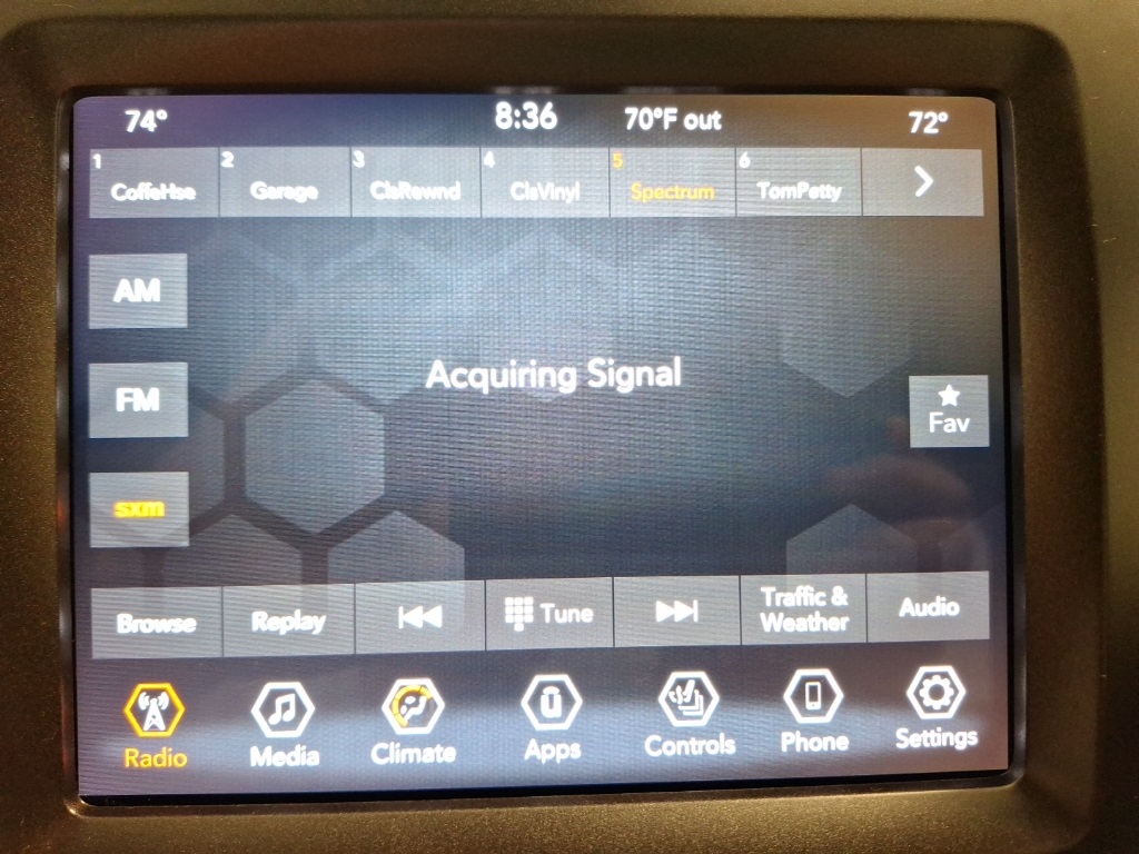 used 2022 Jeep Cherokee car, priced at $26,235