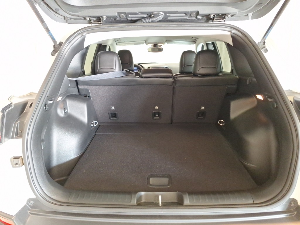 used 2022 Jeep Cherokee car, priced at $26,235