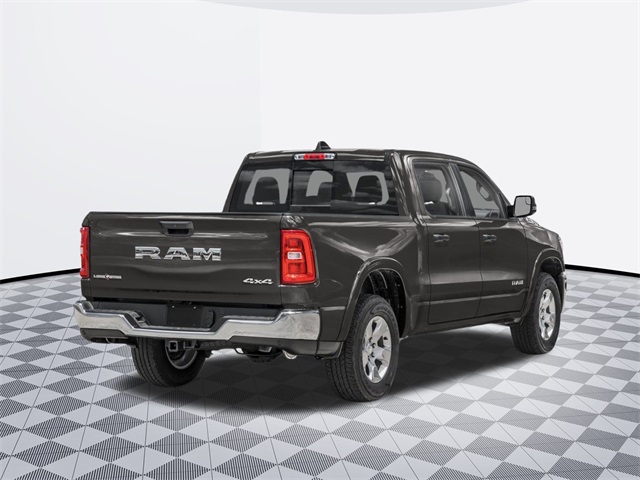 new 2026 Ram 1500 car