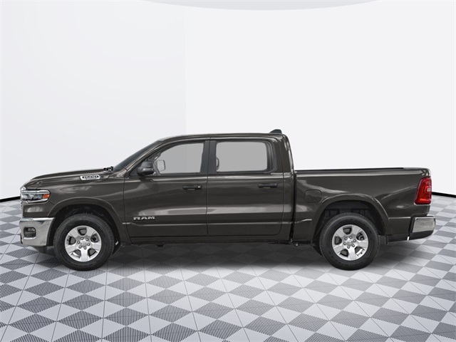 new 2026 Ram 1500 car