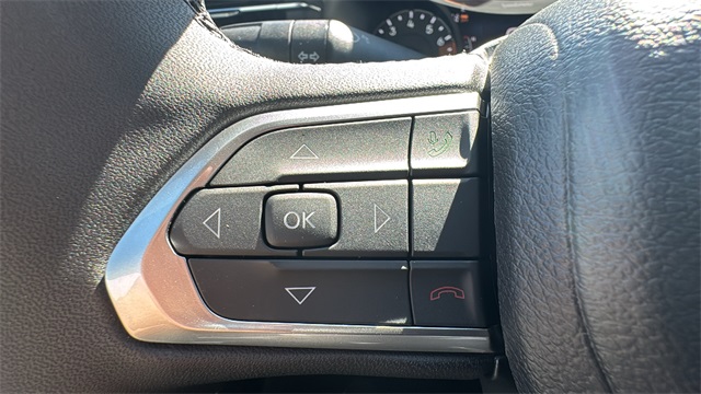 new 2025 Jeep Compass car, priced at $34,166