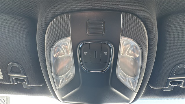 new 2025 Jeep Compass car, priced at $34,166