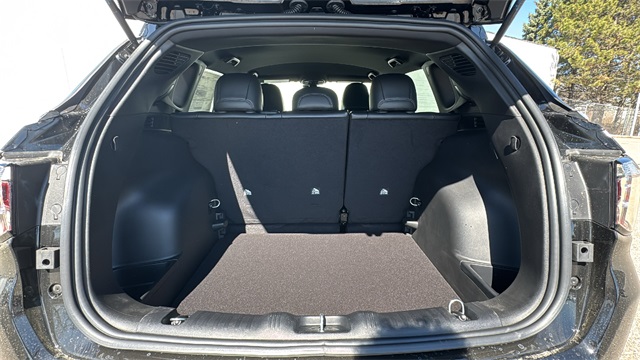 new 2025 Jeep Compass car, priced at $34,166