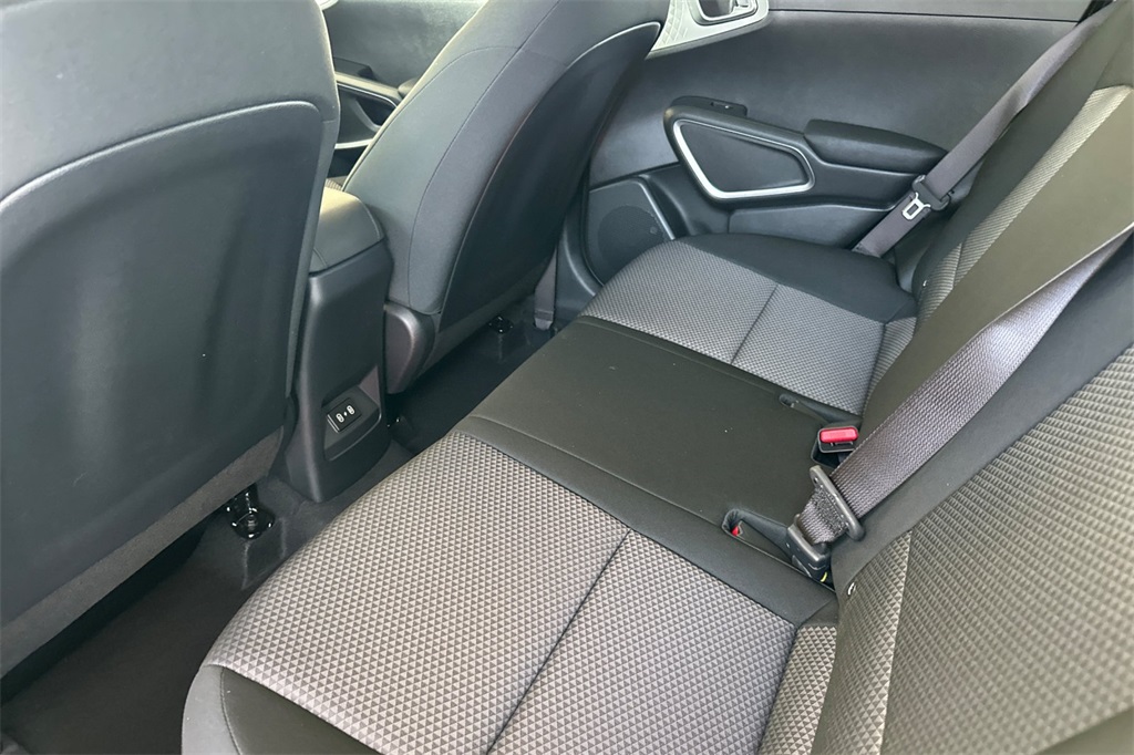 new 2025 Kia Soul car, priced at $24,695