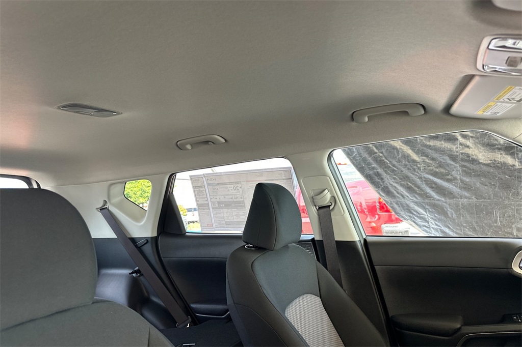 new 2025 Kia Soul car, priced at $24,695