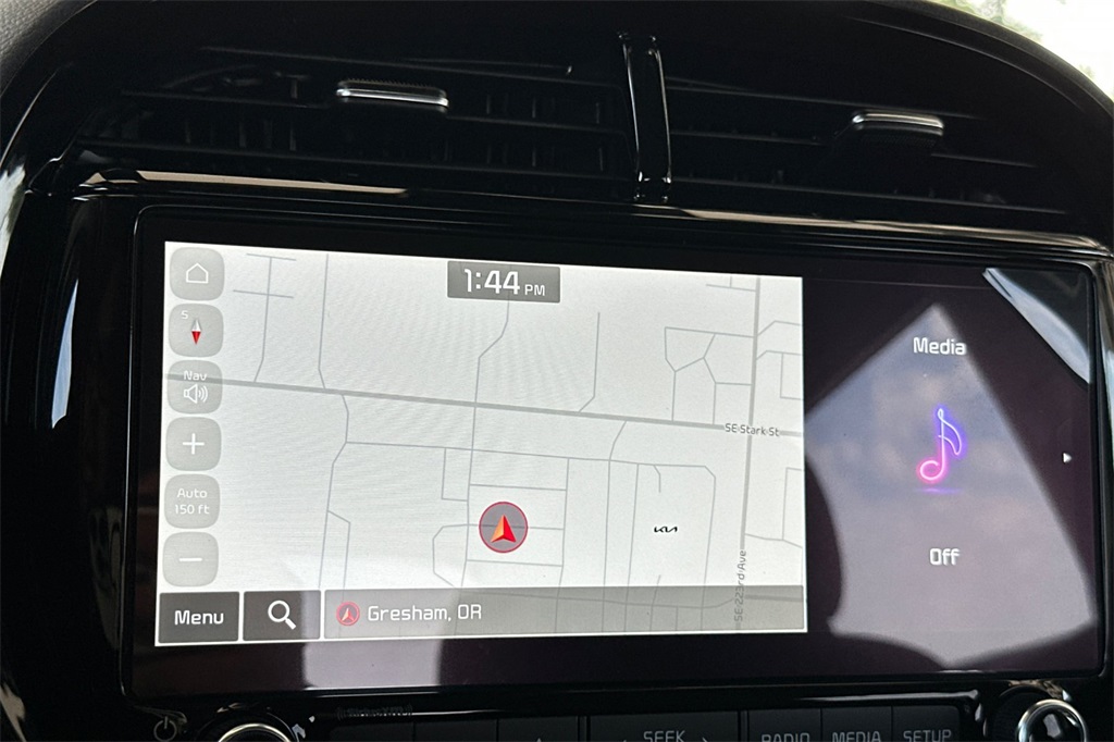 new 2025 Kia Soul car, priced at $24,695