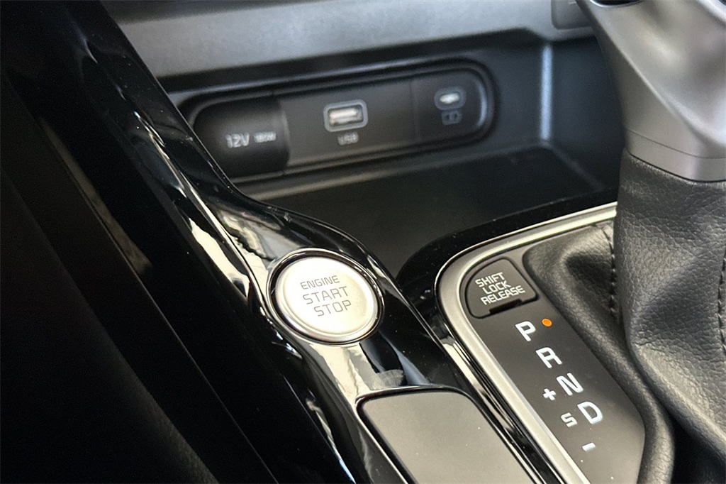 new 2025 Kia Soul car, priced at $24,695